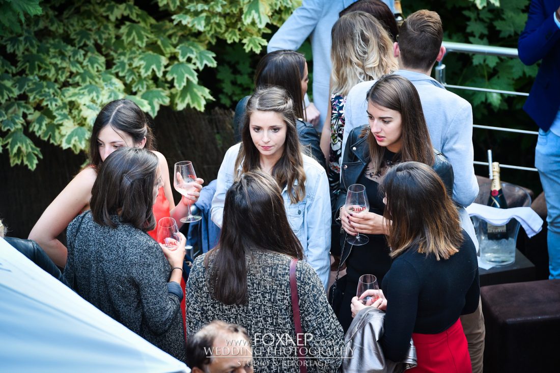 Villa Messner – Inauguration Piscine — FOXAEP, photographe Bourgogne