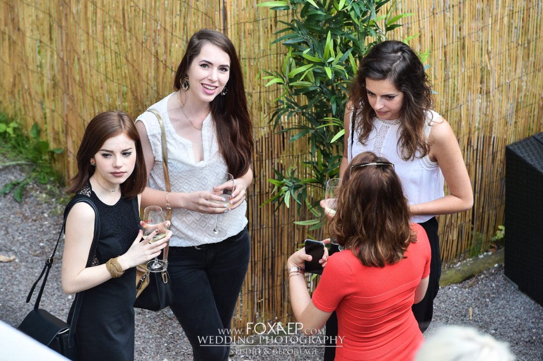 Villa Messner – Inauguration Piscine — FOXAEP, photographe Bourgogne