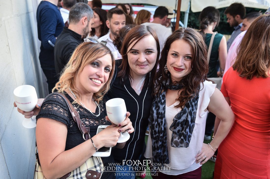 Villa Messner – Inauguration Piscine — FOXAEP, photographe Bourgogne