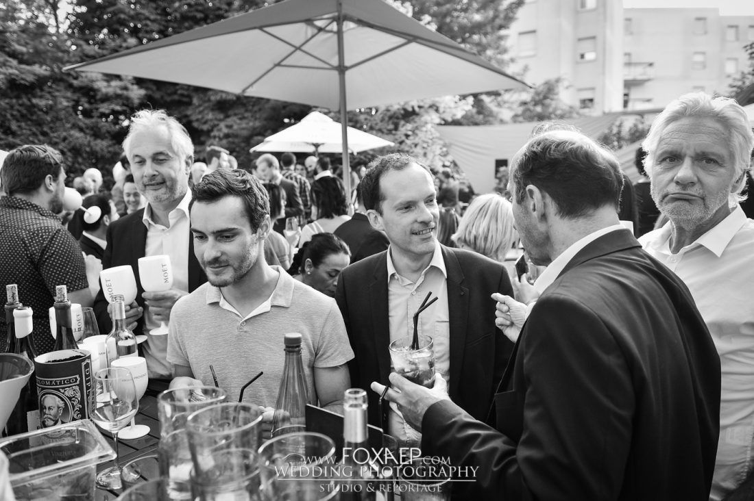 Villa Messner – Inauguration Piscine — FOXAEP, photographe Bourgogne