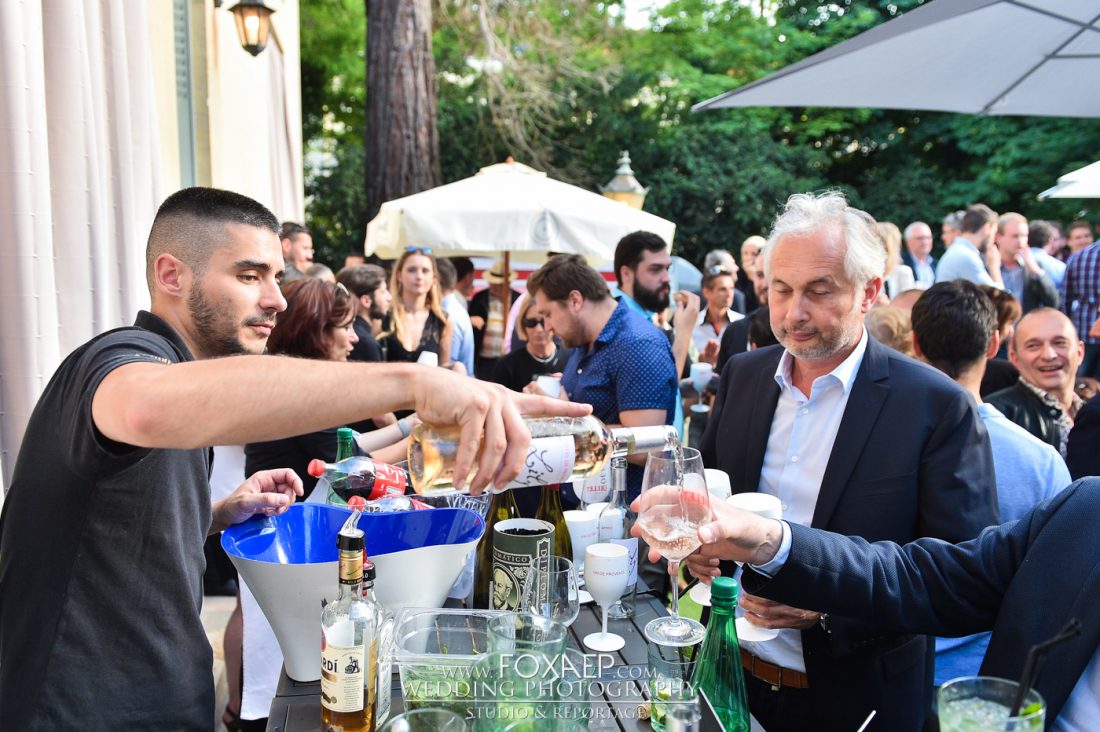 Villa Messner – Inauguration Piscine — FOXAEP, photographe Bourgogne