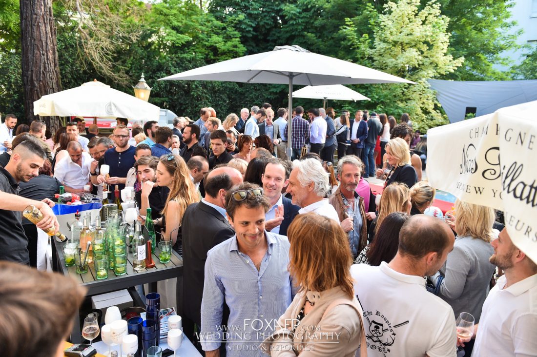 Villa Messner – Inauguration Piscine — FOXAEP, photographe Bourgogne