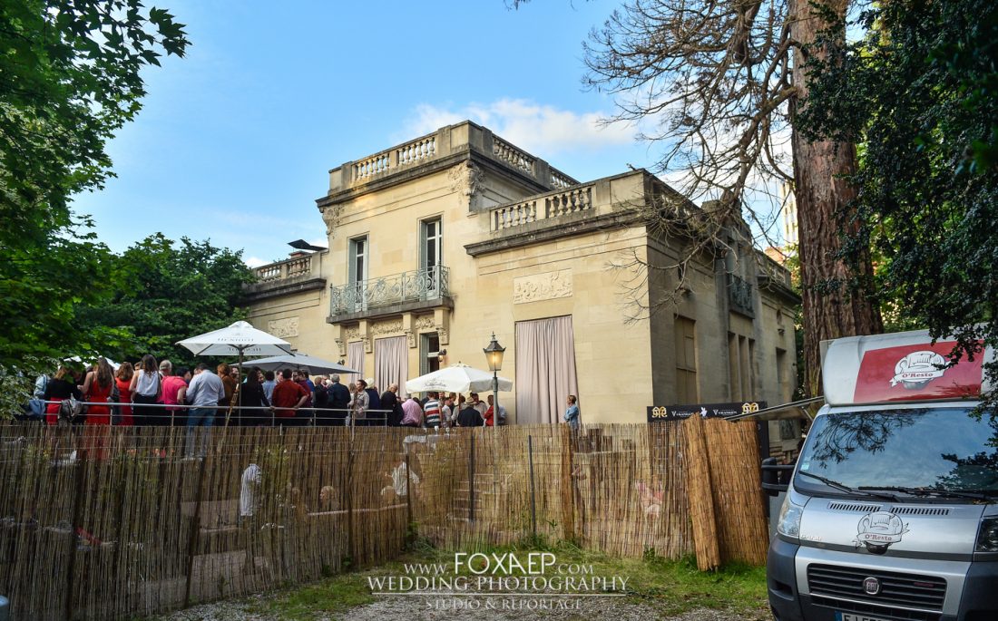Villa Messner – Inauguration Piscine — FOXAEP, photographe Bourgogne