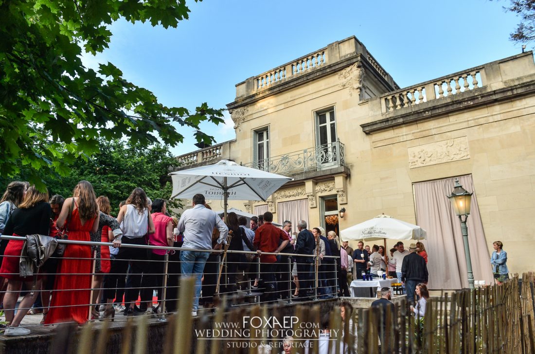 Villa Messner – Inauguration Piscine — FOXAEP, photographe Bourgogne