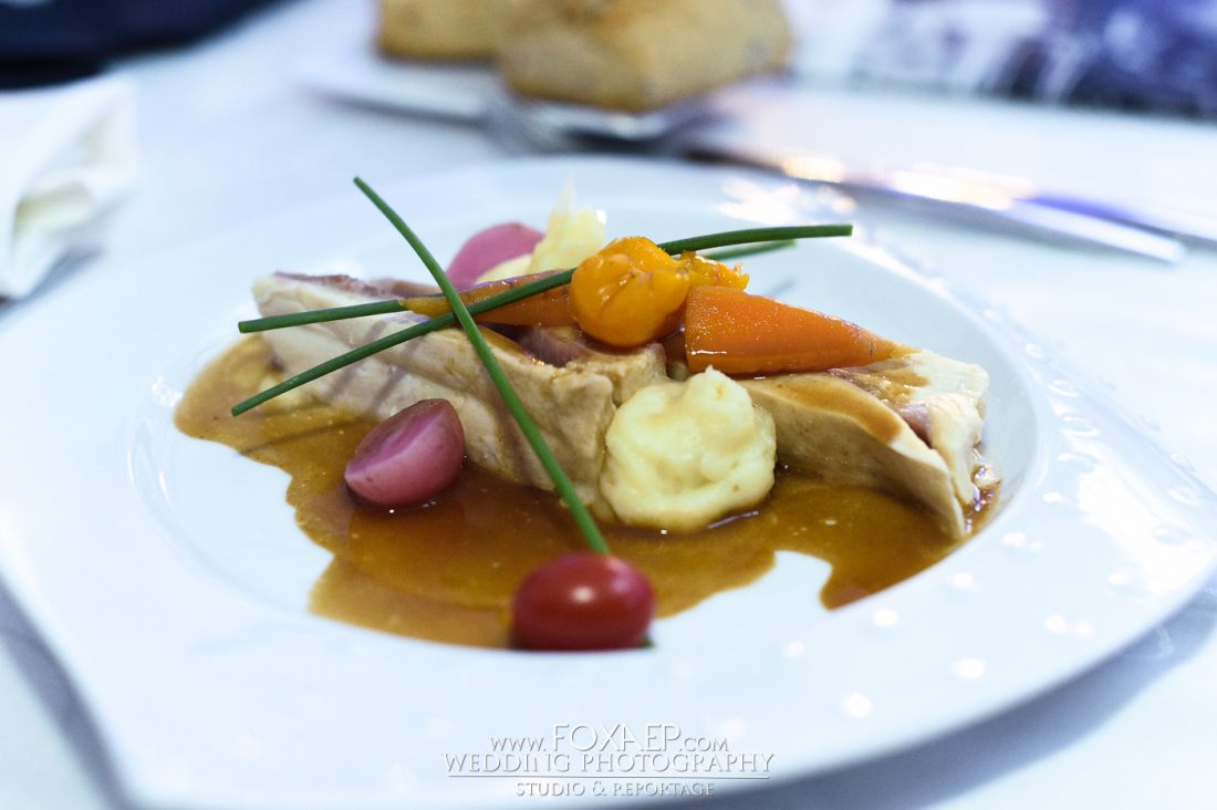 Mariage Château de Trouhans – Marine et Jeremy — FOXAEP, photographe Bourgogne
