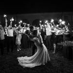Mariage Château de Trouhans