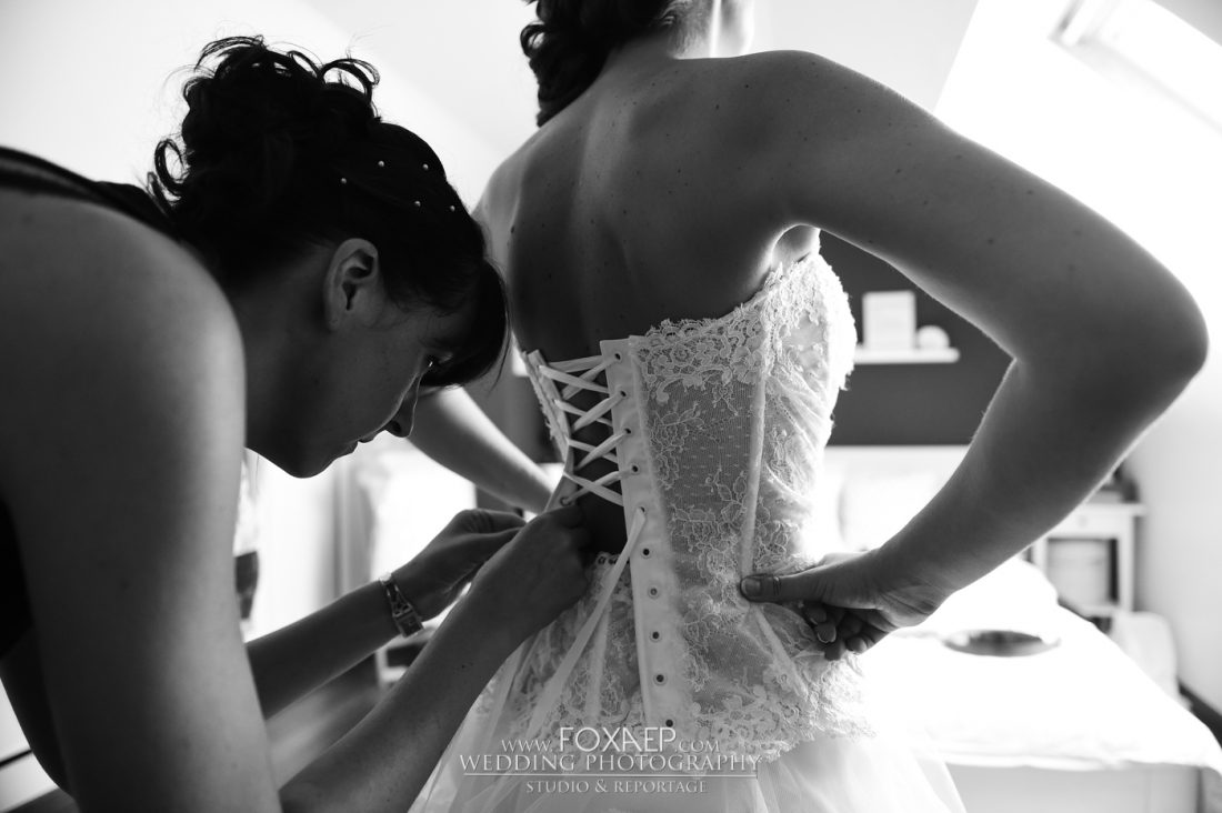 Mariage Pont de Pany — FOXAEP, photographe Bourgogne