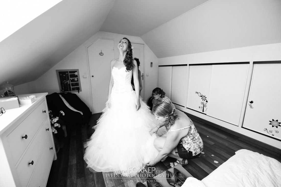 Mariage Pont de Pany — FOXAEP, photographe Bourgogne