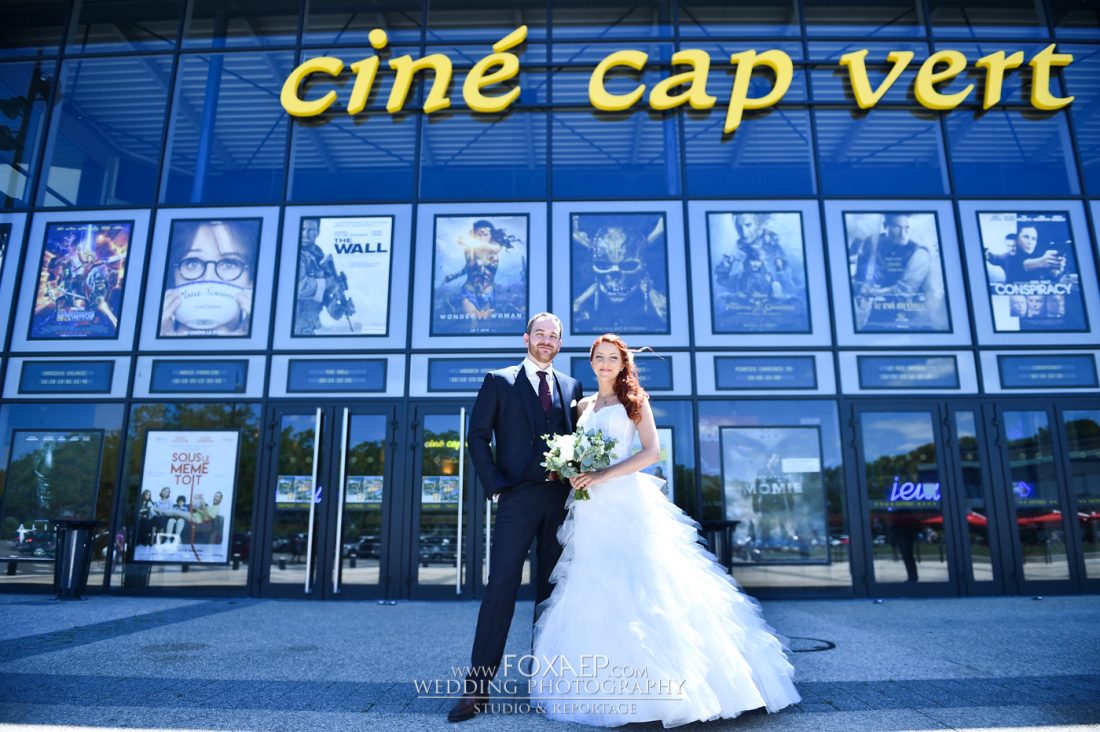 Mariage Pont de Pany — FOXAEP, photographe Bourgogne