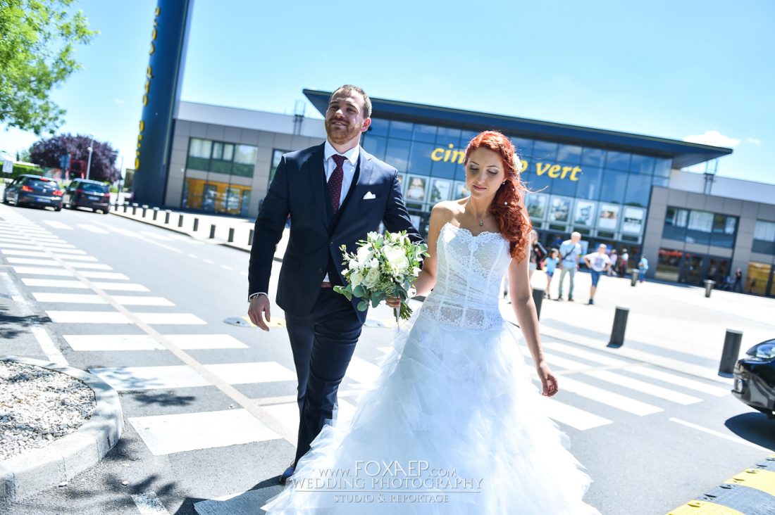 Mariage Pont de Pany — FOXAEP, photographe Bourgogne