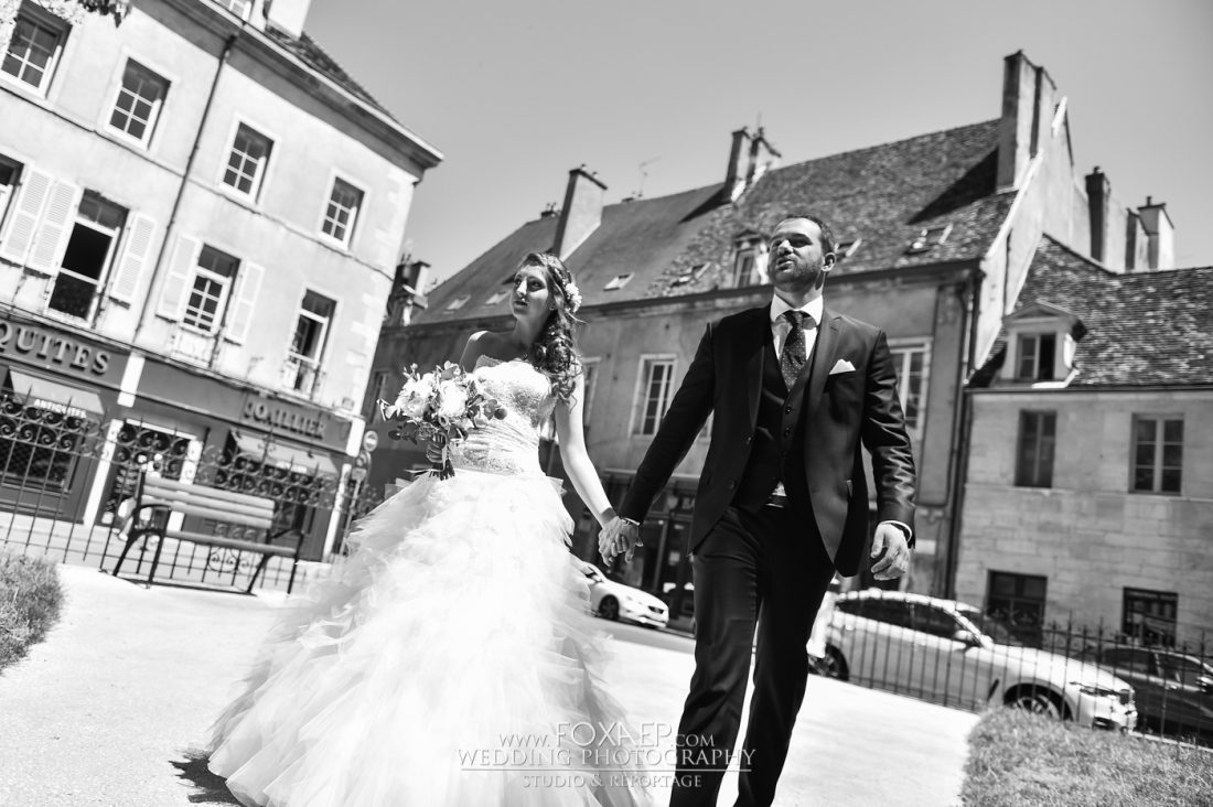 Mariage Pont de Pany — FOXAEP, photographe Bourgogne