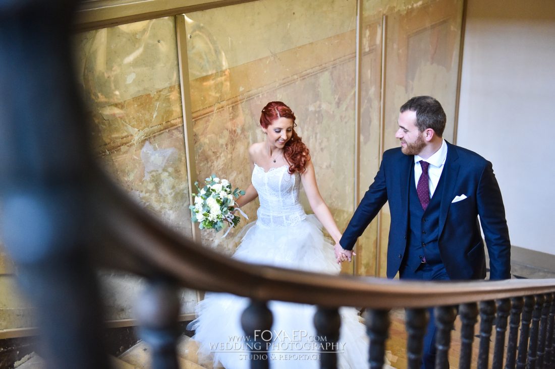 Mariage Pont de Pany — FOXAEP, photographe Bourgogne