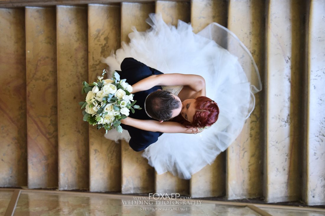 Mariage Pont de Pany — FOXAEP, photographe Bourgogne
