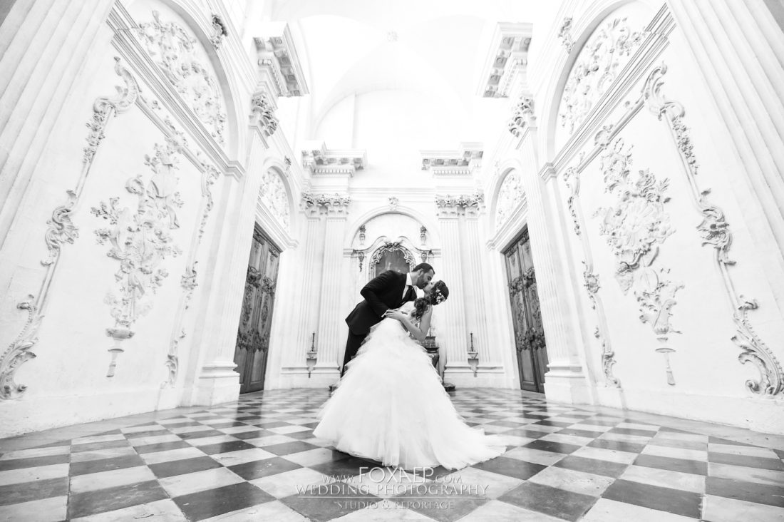 Mariage Pont de Pany — FOXAEP, photographe Bourgogne