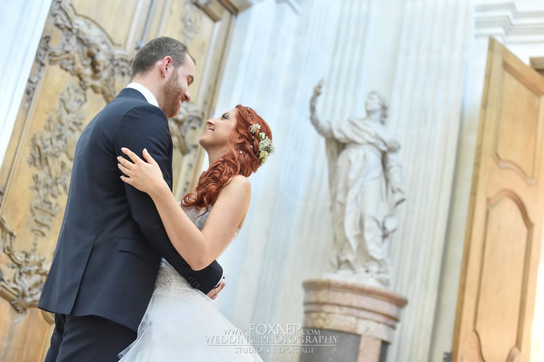 Mariage Pont de Pany — FOXAEP, photographe Bourgogne