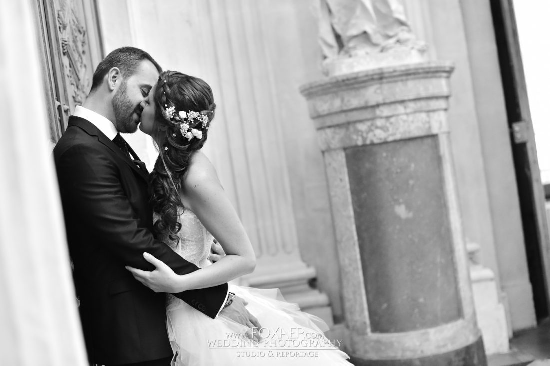 Mariage Pont de Pany — FOXAEP, photographe Bourgogne