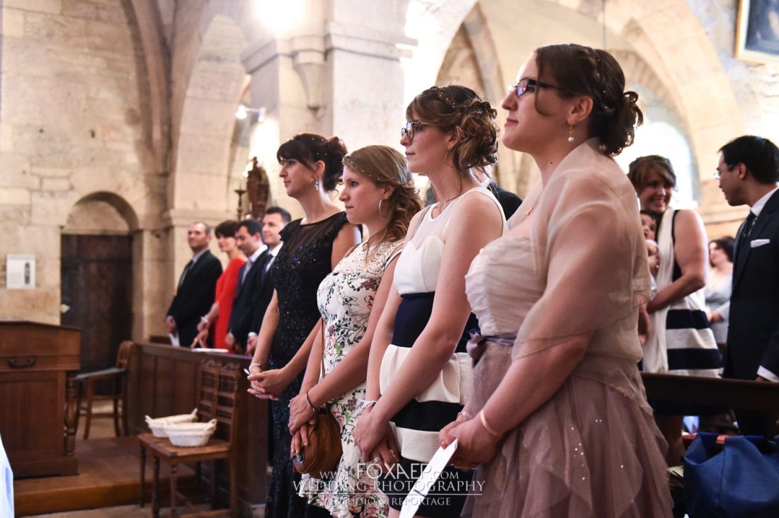 Mariage Pont de Pany — FOXAEP, photographe Bourgogne