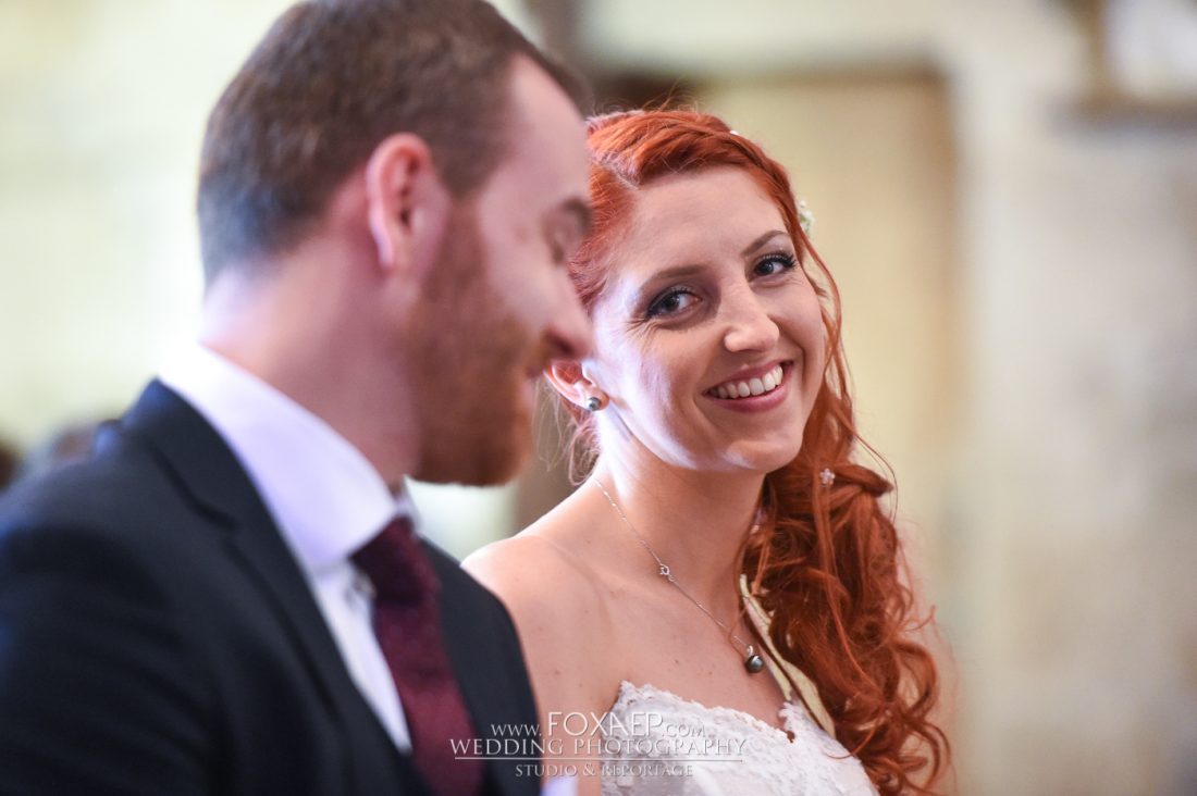 Mariage Pont de Pany — FOXAEP, photographe Bourgogne