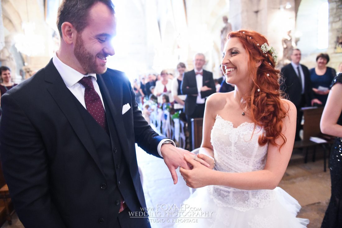 Mariage Pont de Pany — FOXAEP, photographe Bourgogne