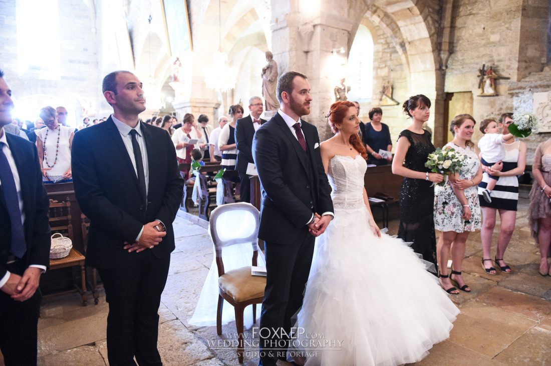 Mariage Pont de Pany — FOXAEP, photographe Bourgogne
