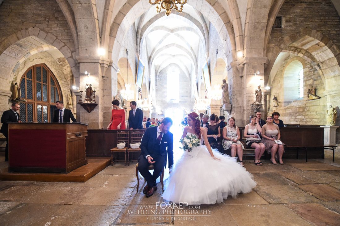 Mariage Pont de Pany — FOXAEP, photographe Bourgogne