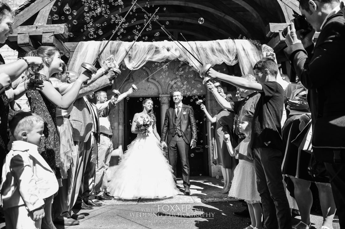 Mariage Pont de Pany — FOXAEP, photographe Bourgogne