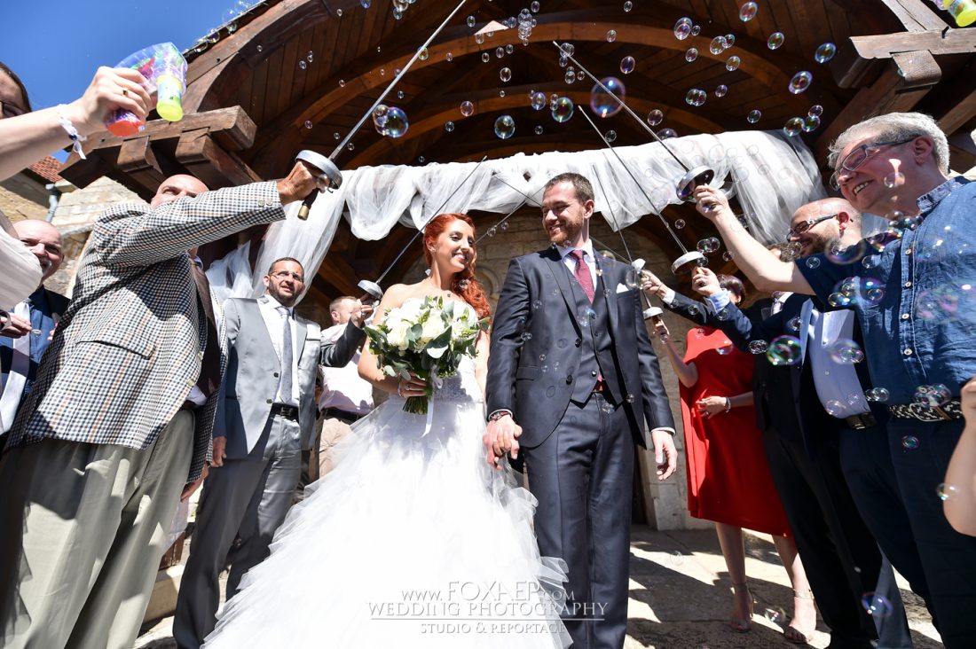 Mariage Pont de Pany — FOXAEP, photographe Bourgogne