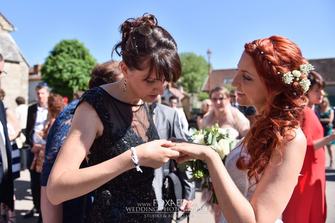 Mariage Pont de Pany — FOXAEP, photographe Bourgogne