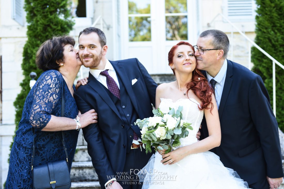 Mariage Pont de Pany — FOXAEP, photographe Bourgogne