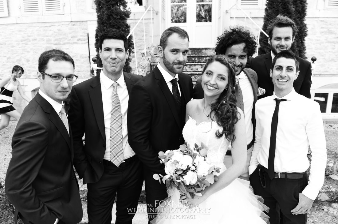Mariage Pont de Pany — FOXAEP, photographe Bourgogne