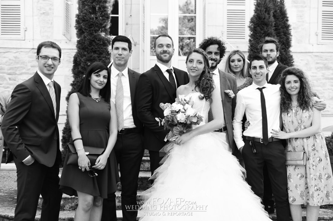 Mariage Pont de Pany — FOXAEP, photographe Bourgogne