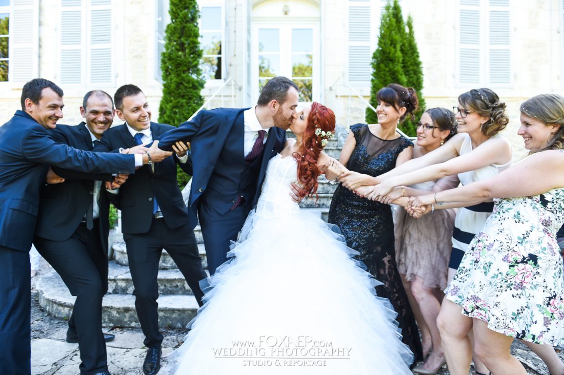 Mariage Pont de Pany — FOXAEP, photographe Bourgogne