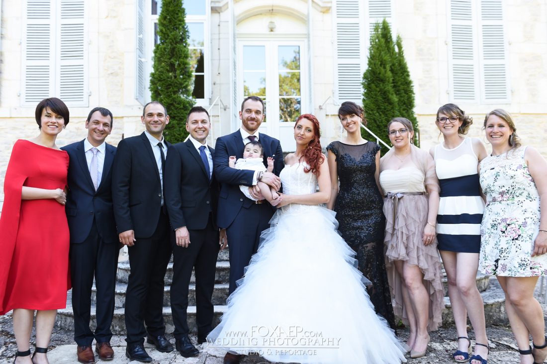 Mariage Pont de Pany — FOXAEP, photographe Bourgogne