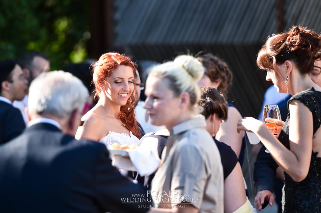 Mariage Pont de Pany — FOXAEP, photographe Bourgogne