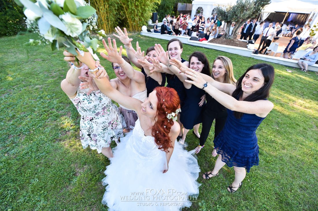 Mariage Pont de Pany — FOXAEP, photographe Bourgogne