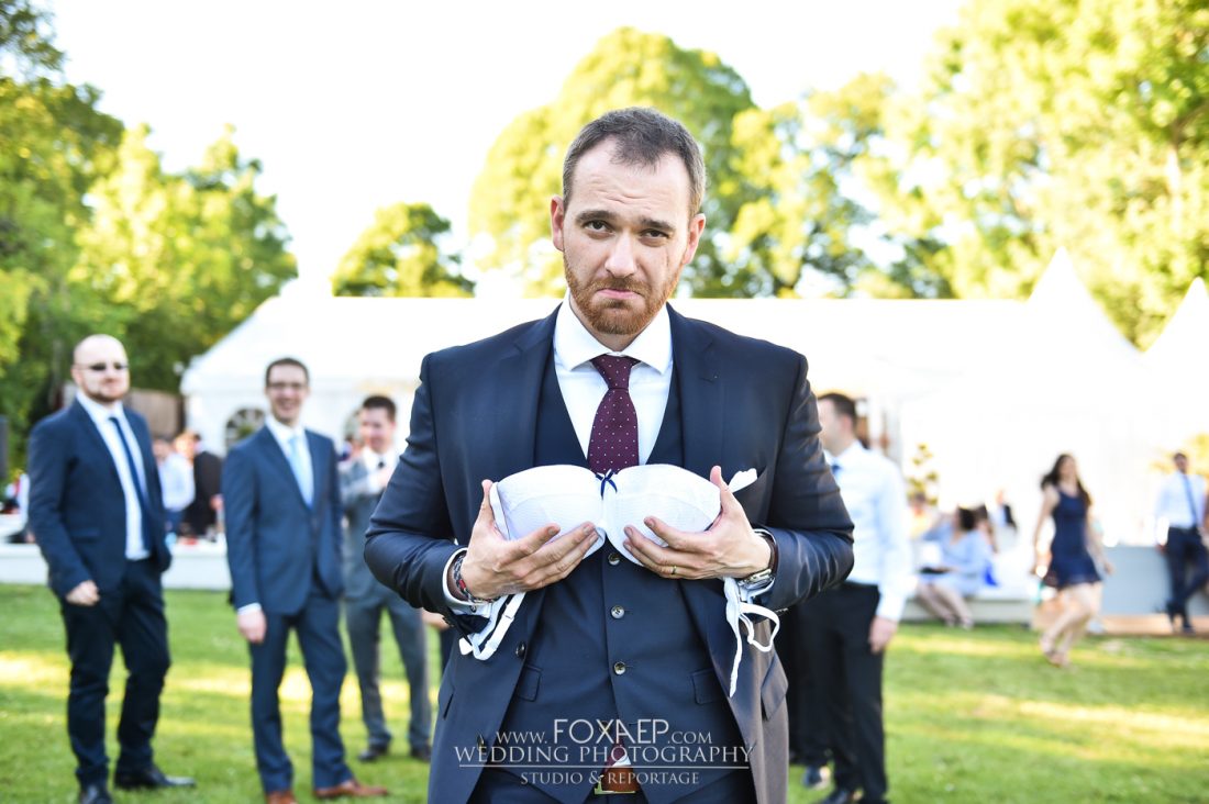 Mariage Pont de Pany — FOXAEP, photographe Bourgogne