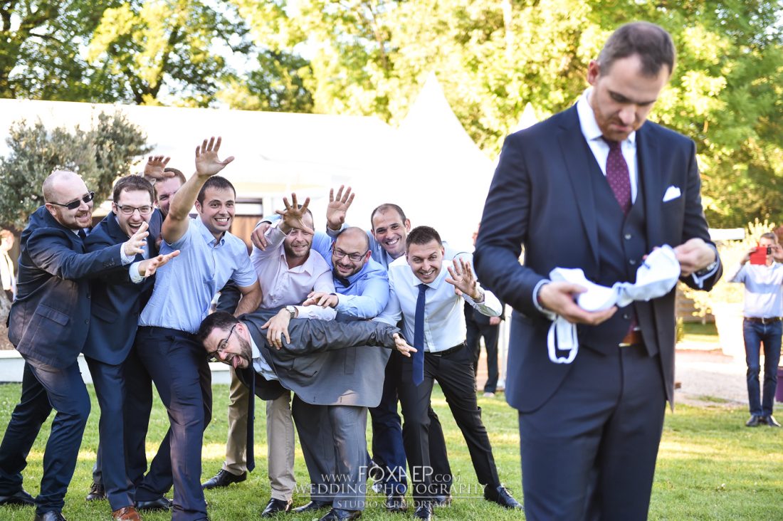 Mariage Pont de Pany — FOXAEP, photographe Bourgogne