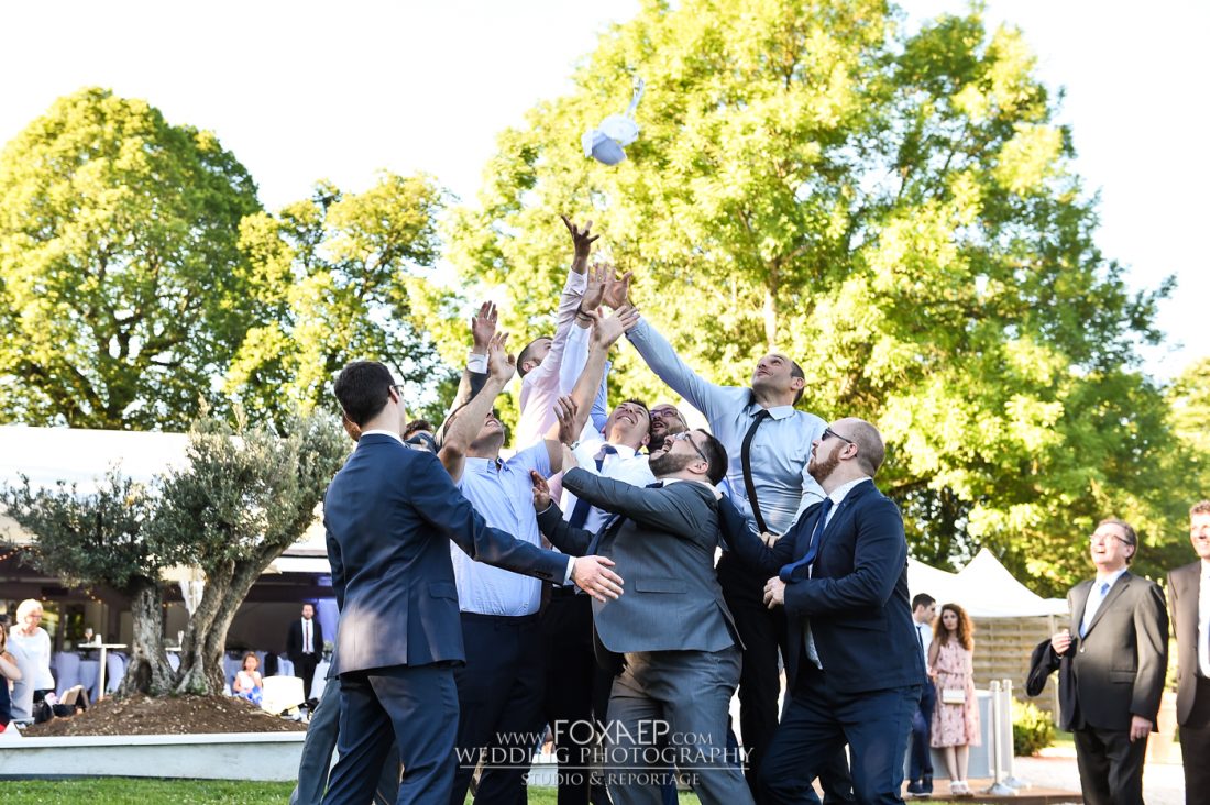 Mariage Pont de Pany — FOXAEP, photographe Bourgogne