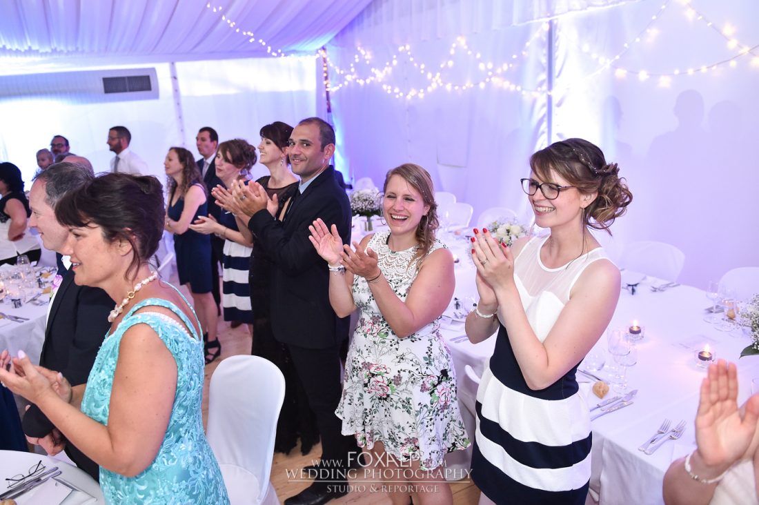 Mariage Pont de Pany — FOXAEP, photographe Bourgogne