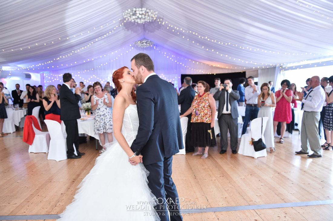 Mariage Pont de Pany — FOXAEP, photographe Bourgogne
