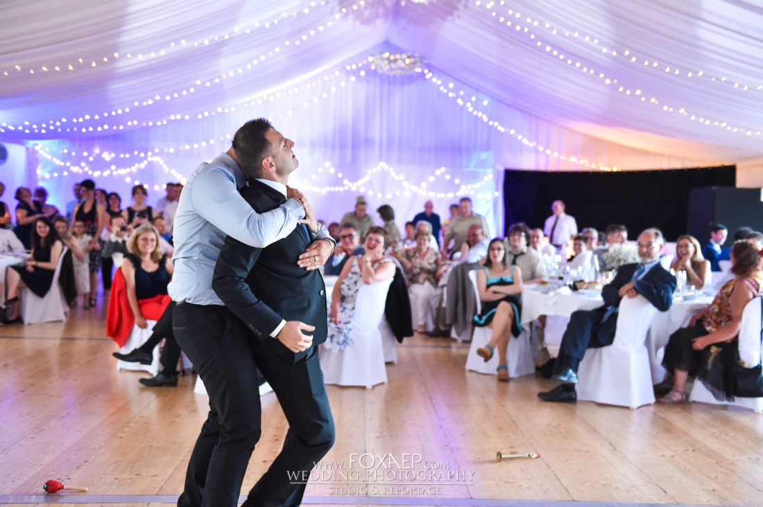 Mariage Pont de Pany — FOXAEP, photographe Bourgogne