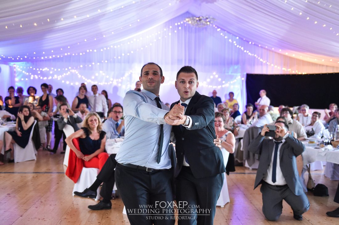 Mariage Pont de Pany — FOXAEP, photographe Bourgogne