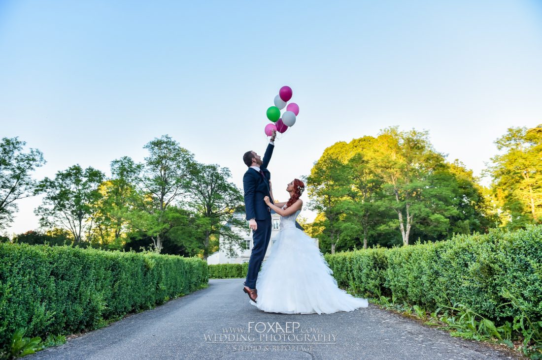 Mariage Pont de Pany — FOXAEP, photographe Bourgogne
