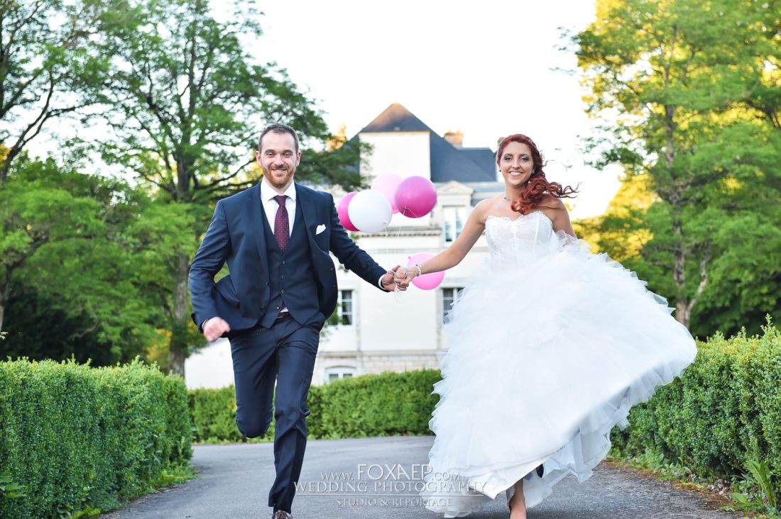 Mariage Pont de Pany — FOXAEP, photographe Bourgogne