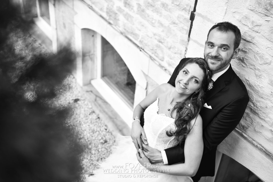 Mariage Pont de Pany — FOXAEP, photographe Bourgogne