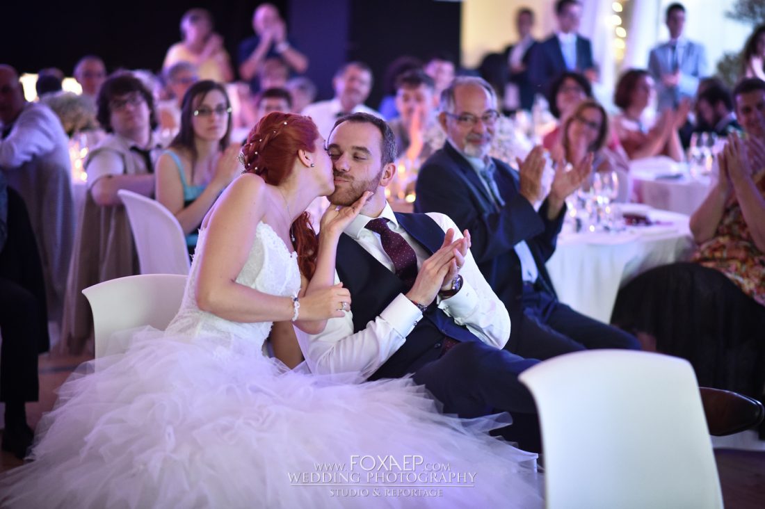 Mariage Pont de Pany — FOXAEP, photographe Bourgogne