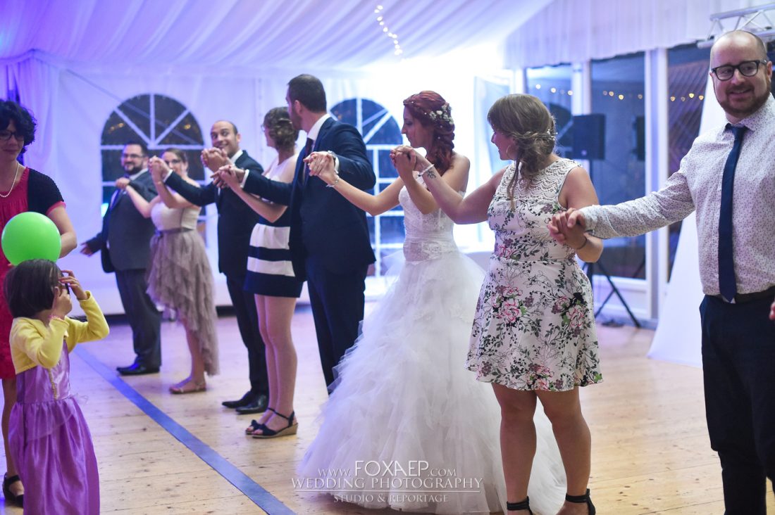 Mariage Pont de Pany — FOXAEP, photographe Bourgogne
