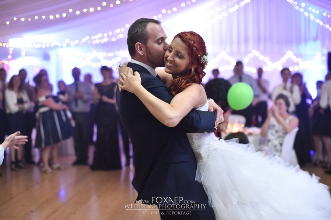 Mariage Pont de Pany — FOXAEP, photographe Bourgogne