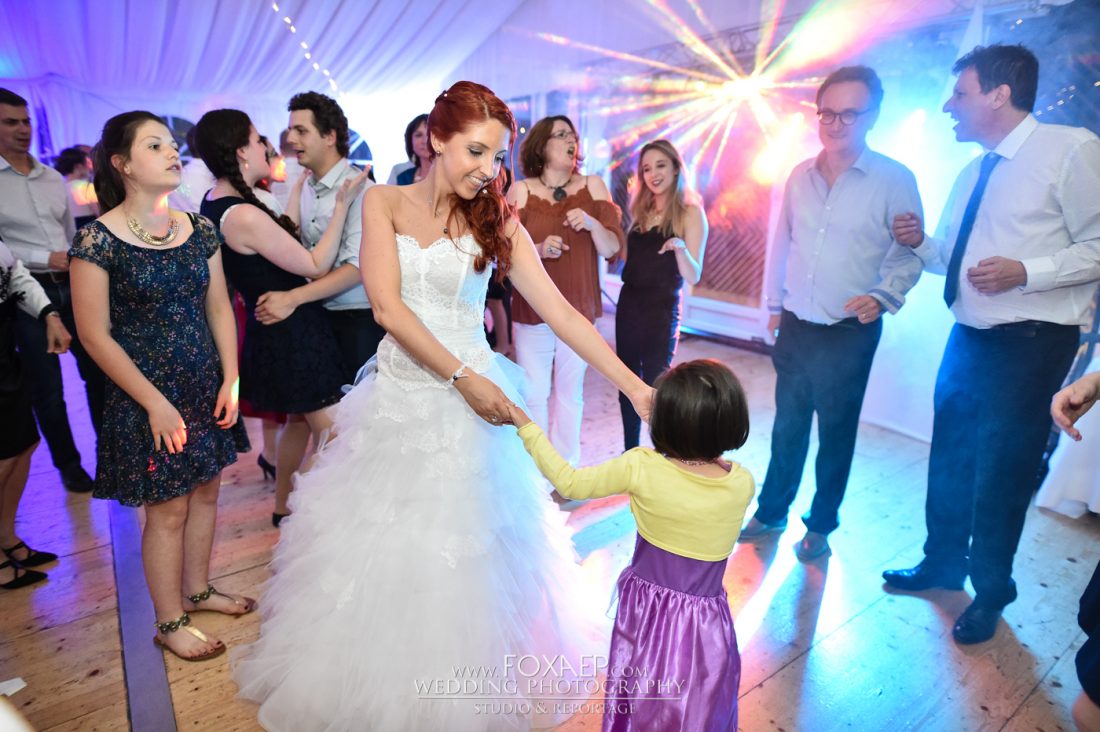 Mariage Pont de Pany — FOXAEP, photographe Bourgogne