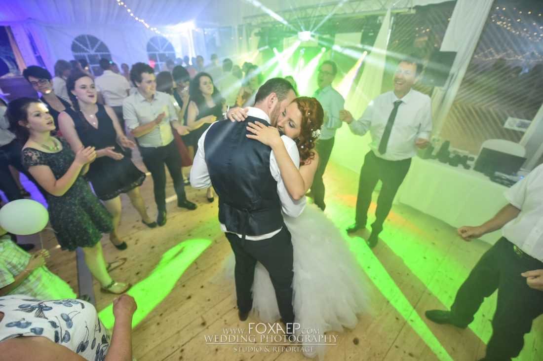 Mariage Pont de Pany — FOXAEP, photographe Bourgogne